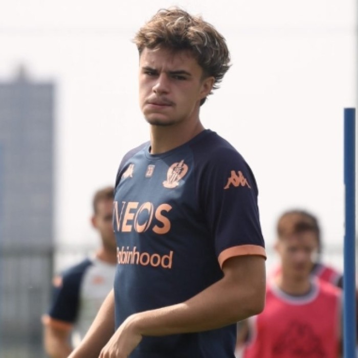 Gabin Bernardeau Icon