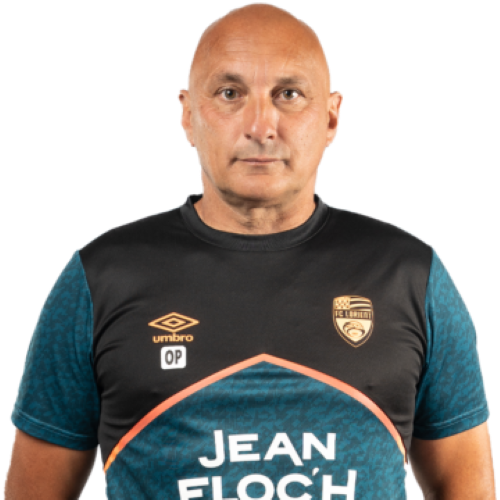 Olivier Pantaloni
