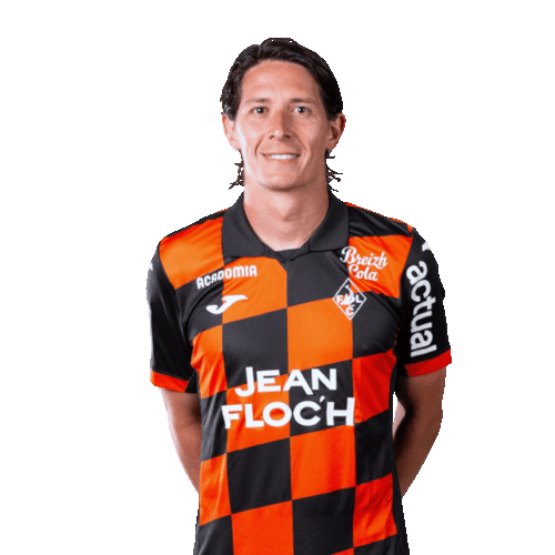 Laurent Abergel Icon