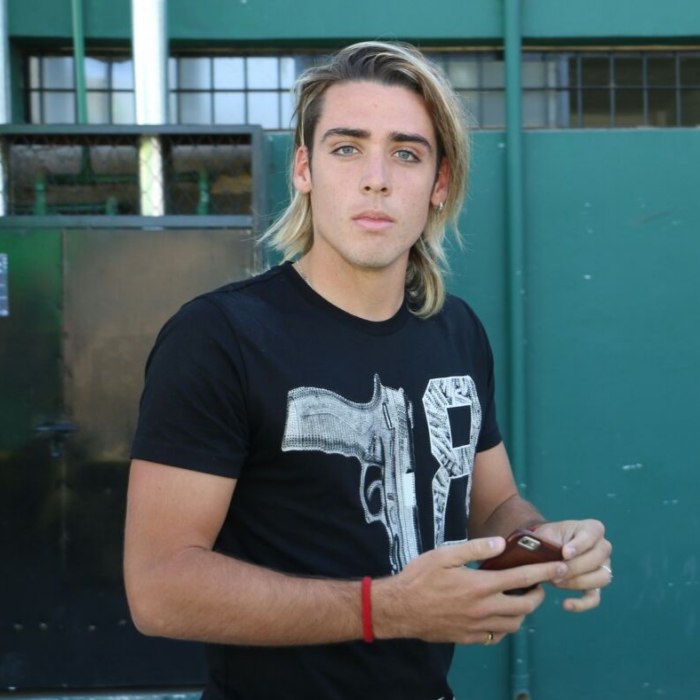 Claudio Spinelli Icon