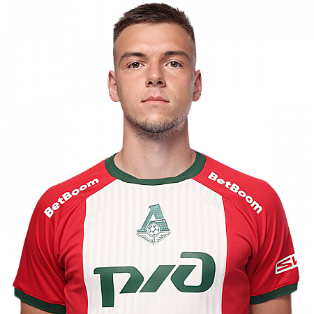 Aleksandr Silyanov Icon
