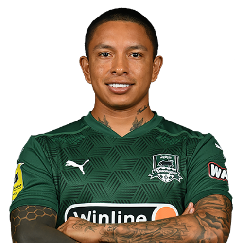 Cristian Ramírez Icon