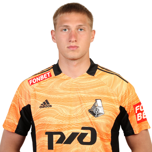 Andrey Savin Icon