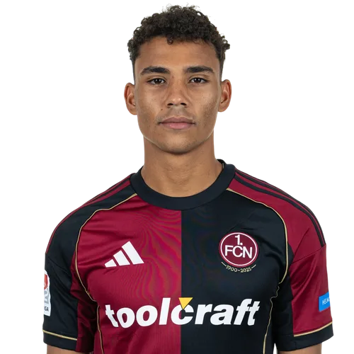 Henri Koudossou Icon