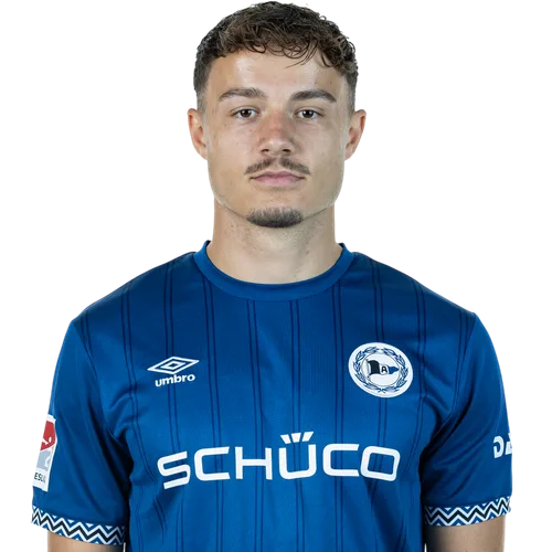 Felix Hagmann Icon