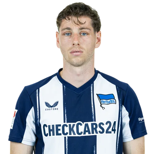 Leon Jensen Icon