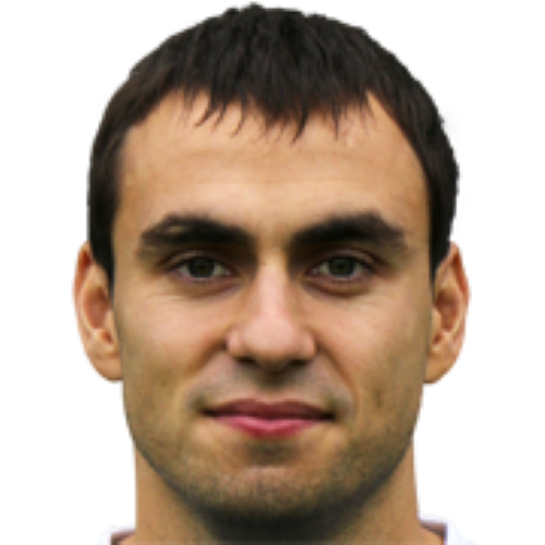 Sergei Zenjov Icon