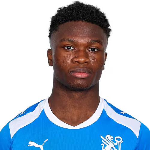 Bolu Shofowoke Icon