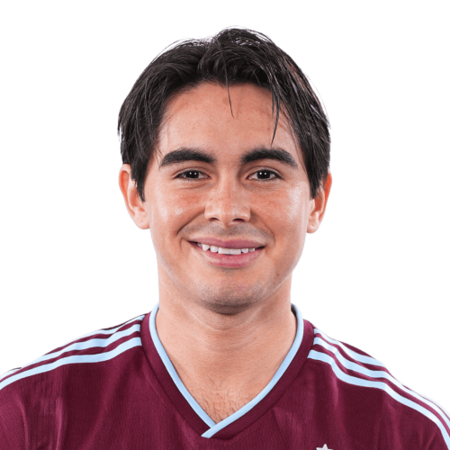 Braian Galván Icon