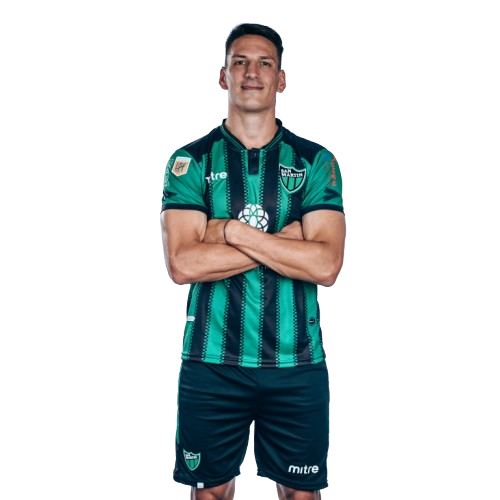 Federico Anselmo Icon
