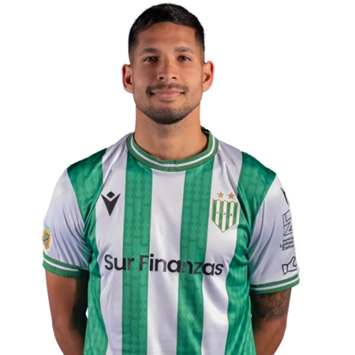 Lautaro Ríos Icon