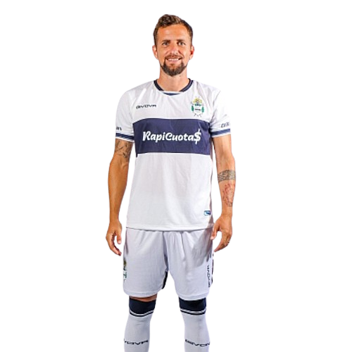 Nicolás Colazo Icon
