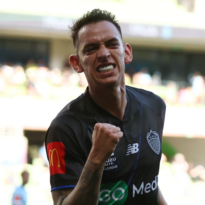 Neyder Moreno Betancur Icon