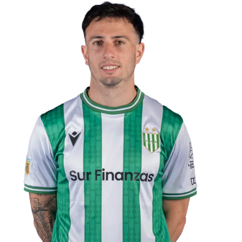 Santiago López García Icon