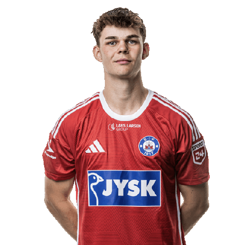 Alexander Madsen Icon