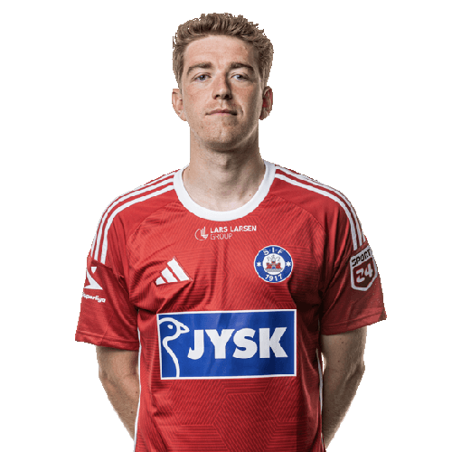 Andreas Poulsen Icon