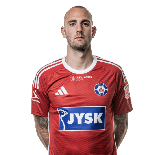 Jens Gammelby Icon