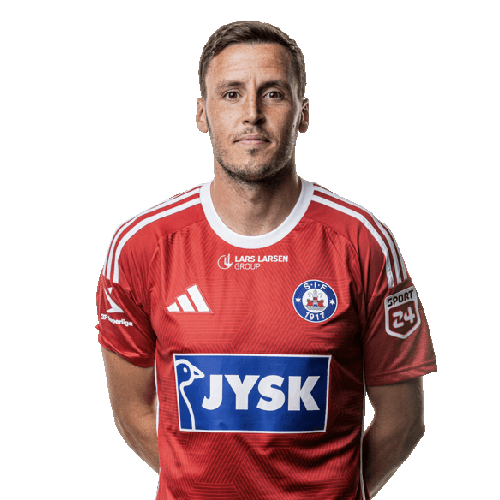 Jeppe Andersen Icon