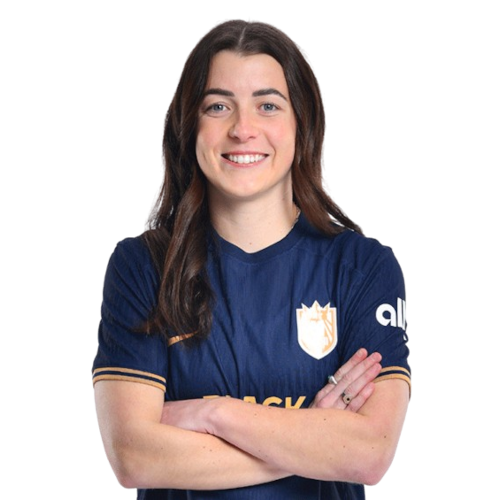 Angharad James Icon