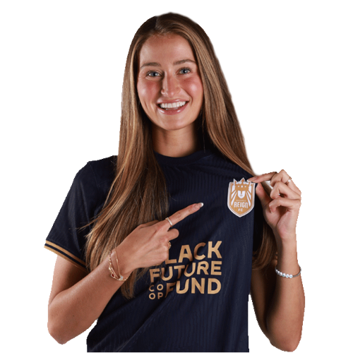 Jordyn Huitema Icon