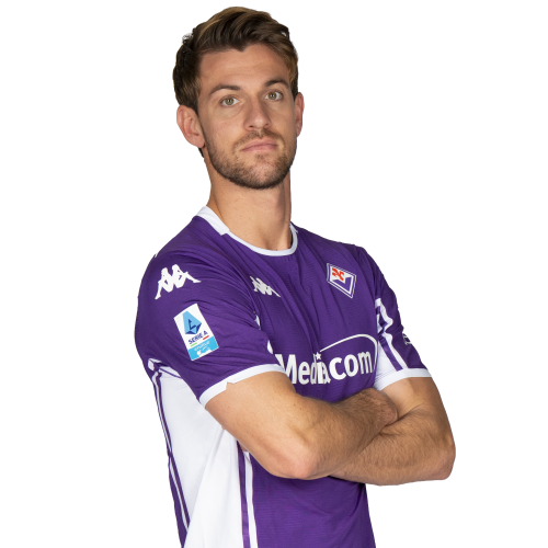 Daniele Rugani Icon
