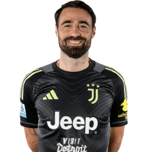 Carlo Pinsoglio Icon