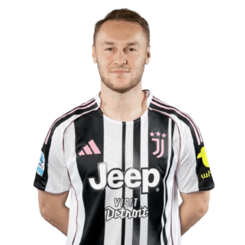Manuel Locatelli Icon
