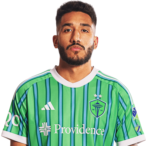 Jesús Ferreira Icon