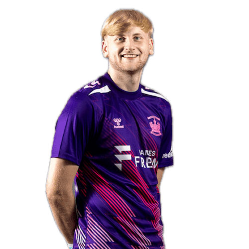 Corey Armour Icon