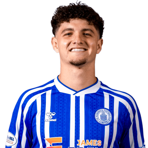 Ethan Brown Icon