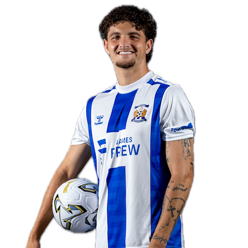 Ethan Schilte Brown Icon