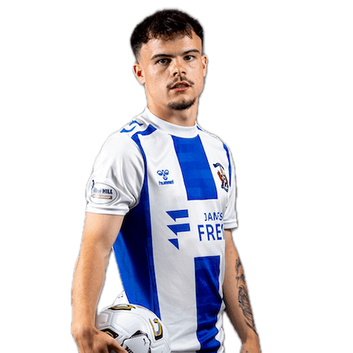 Ieuan Owen Icon