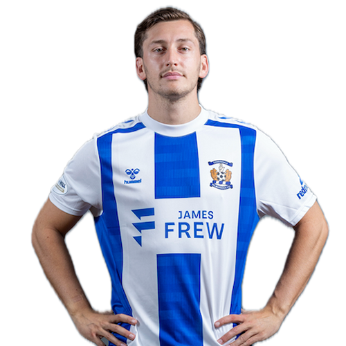 Jonathan Meier