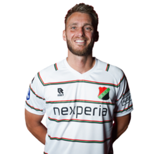 Jasper Cillessen Icon