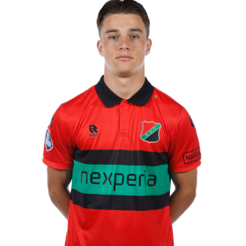 Luc Nieuwenhuijs Icon