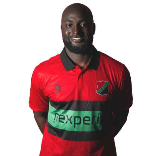 Jetro Willems Icon
