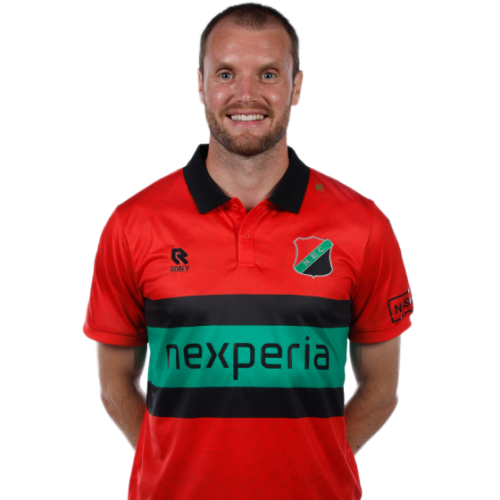Thomas Ouwejan Icon