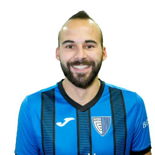 Jordi Roca Icon