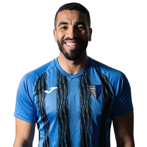 Jaouad Erraji Icon