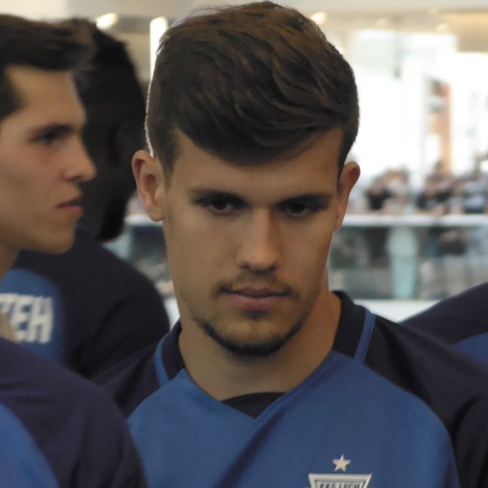 Mario Šitum Icon
