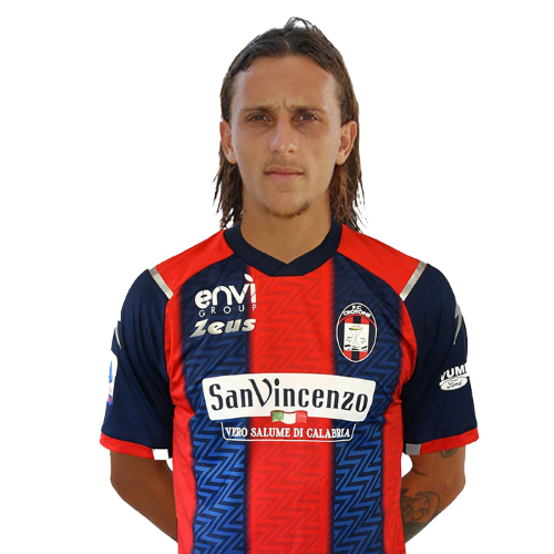 Jacopo Petriccione Icon