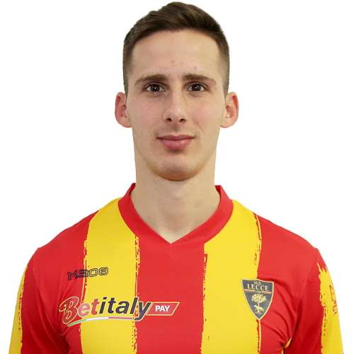 Tommaso Cassandro Icon