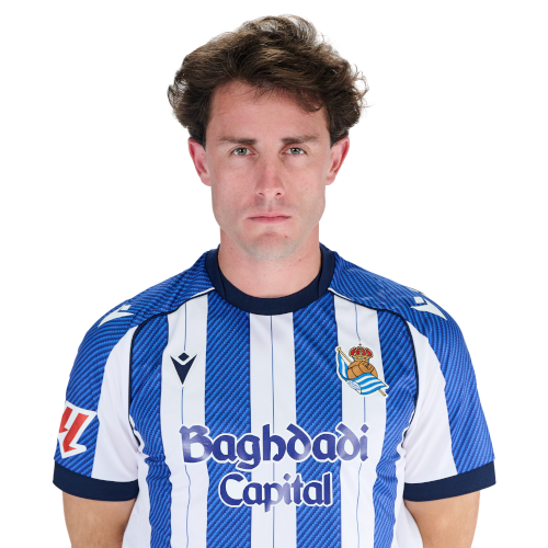Álvaro Odriozola Icon