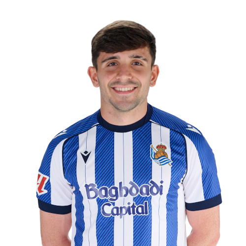 Pablo Marín Icon
