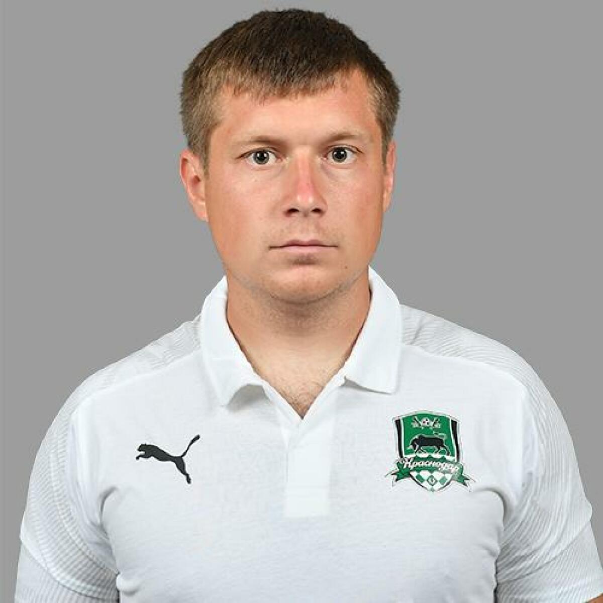 Artem Popravkin