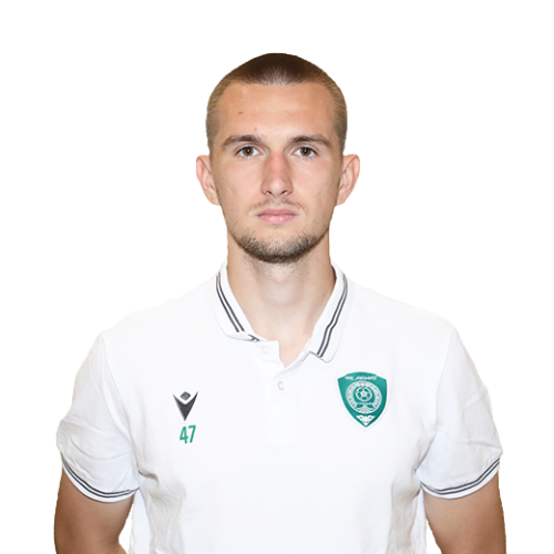 Daniil Utkin