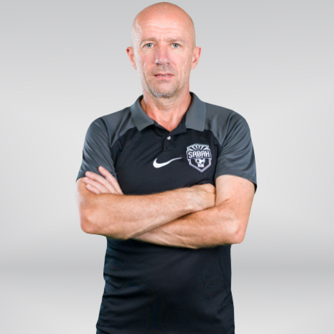 Artur Olenin