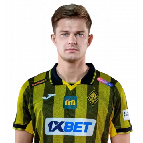 Egor Sorokin Icon