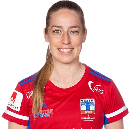 Linda Sällström Icon