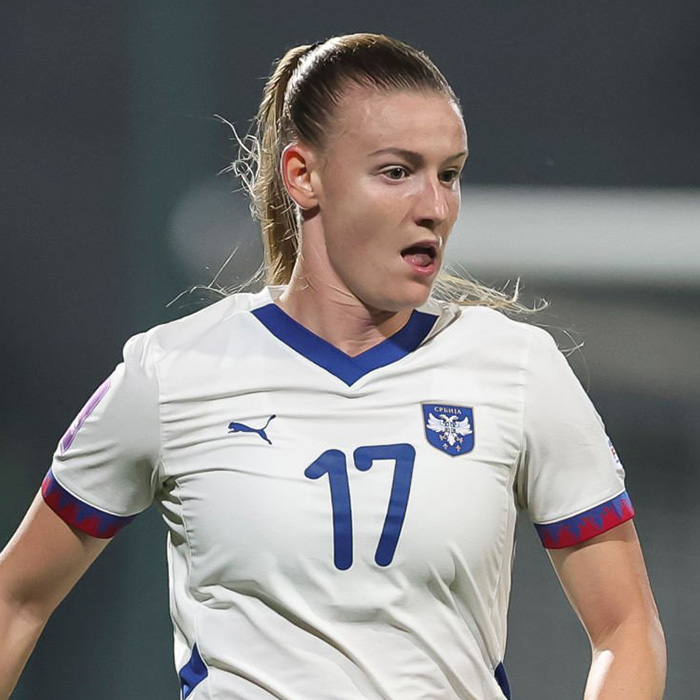 Allegra Poljak Icon